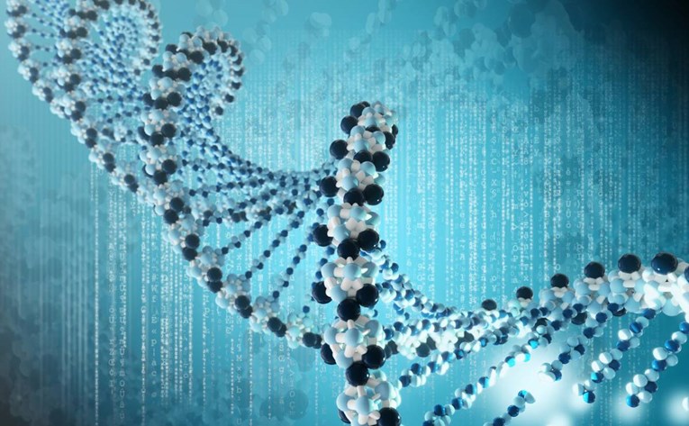 Pomoću nove tehnologije bi se moglo ispraviti 89 posto genetskih grešaka
